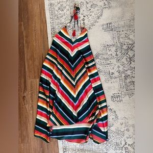 Lulu’s beach dress